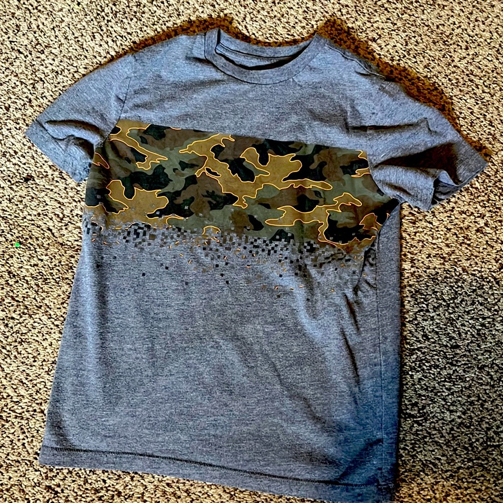 Boys shirts